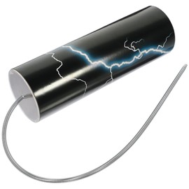 Vaguelly 1 Set Sound Making Tube Spring Drum Percussion Toy for Kids Portable Musical Noisemaker for Parties and Educational Activities