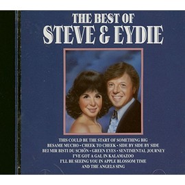 Best of Steve & Eydie