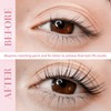 Libeauty Lash Lift Glue Balm Lash Lift Adhesive Strong Sticky