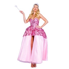 Roma Costume Womens 4pc Popular Witch