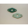 Gasket for Carburettor Flange SR 2