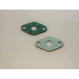 Gasket for Carburettor Flange SR 2