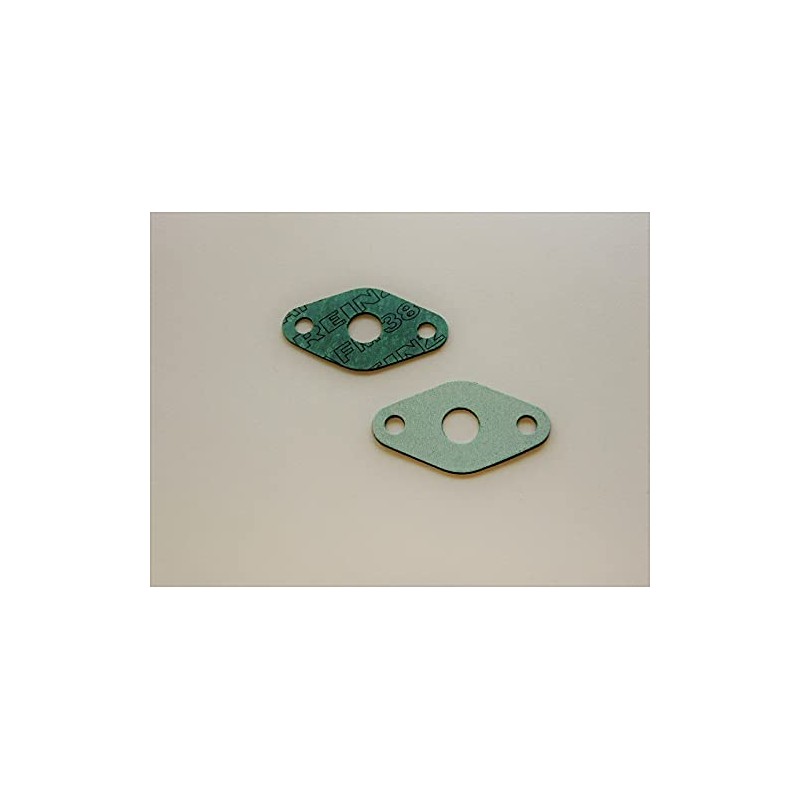 Gasket for Carburettor Flange SR 2