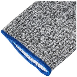 Rostaing Mastercut Cut Resistant Level 5 Washable Ambidextrous Gloves (1 pair) All Size 6 / Extra Small