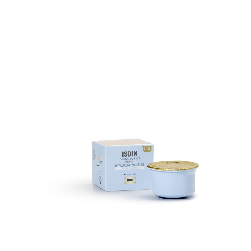 ISDINCEUTICS HM NORMAL REFILL 50G