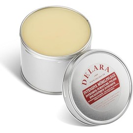 Delara Intensive Care of Very High Quality Furniture with Beeswax and Coconut Oil, 500 ml, Colourless