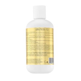 IGK LEGENDARY Dream Hair Shampoo | Saludable + Hidratado + Brillo | Vegano + Libre de Crueldad |