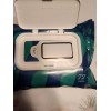Not Applicable pHeet® Foot Wipes All Natural, Cleaning, Moisturizing, Itching,