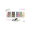 Rímel Máscara De Pestañas By Apple Super Lash Volúmen 13g
