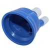 Learn To Brew 8A-1234-8AWY Carboy Cap - 6.5 Gallon