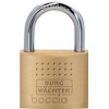 Burg Wächter 450 Boccia Padlock – 6.5 x 22 x