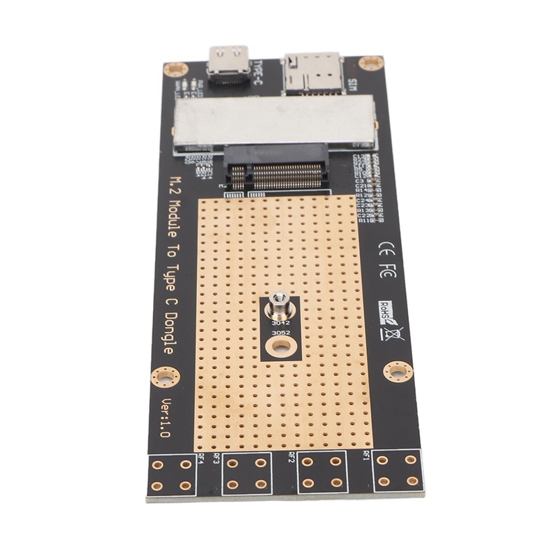 M.2 Module to USB 3.0 Adapter Professional M.2 to USB
