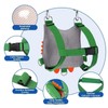 Assistant Strap Belt Cute Dinosaur Safety Toddler Traction Rope with