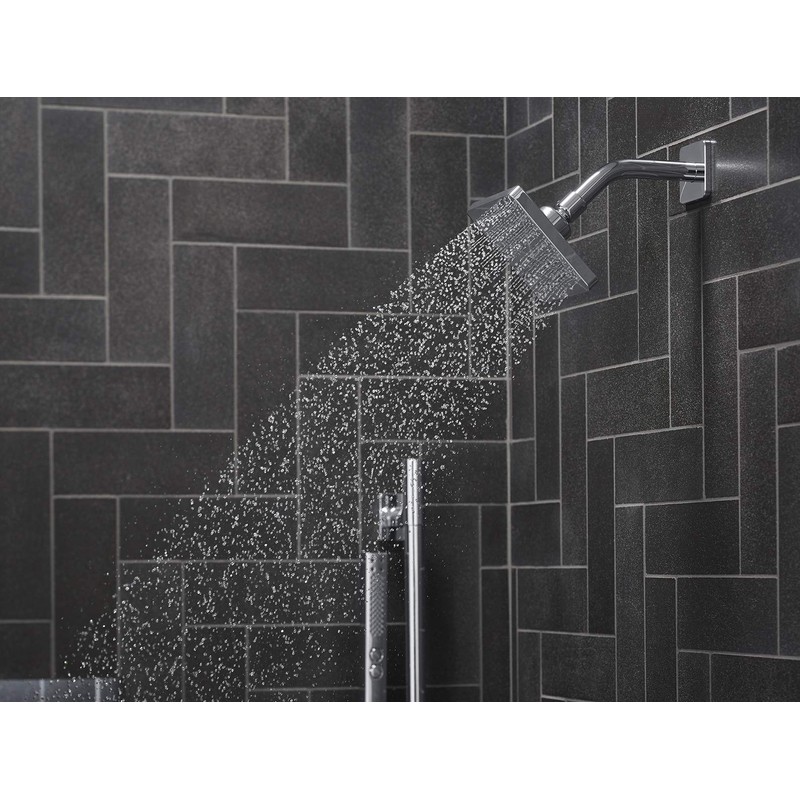 KOHLER PARALLEL® SF 1.75 GPM KATALYST® SHWRHD