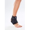 LP Support 757-KM Ankle Support – Ankle Support for Sports