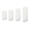 20Pcs Gauze Bandage Rolls, Medical Gauze Stretch Bandage Roll Tape