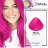 12 Tintes Fantasías Semipermanentes Para Cabello 90g