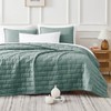 Southshore Fine Living, Inc. Oversize Quilts for King Size Bed,