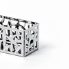 Alessi Cactus! Tea/Sugar Bag Holder (MSA29)