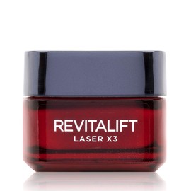 Revitalift Laser X3 Day Cream 50 ml (Pack of 1)