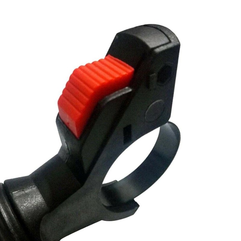 HomeSoGood Auxiliary Handles Adjustment Electric Drill Handle Power Tool Replacement