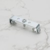 Be In Your Mind 2pcs Bicycle Rear Bracket Bike Rear