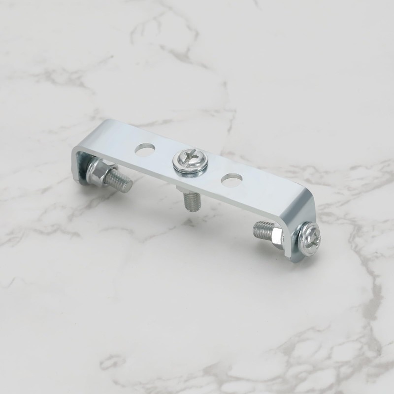 Be In Your Mind 2pcs Bicycle Rear Bracket Bike Rear