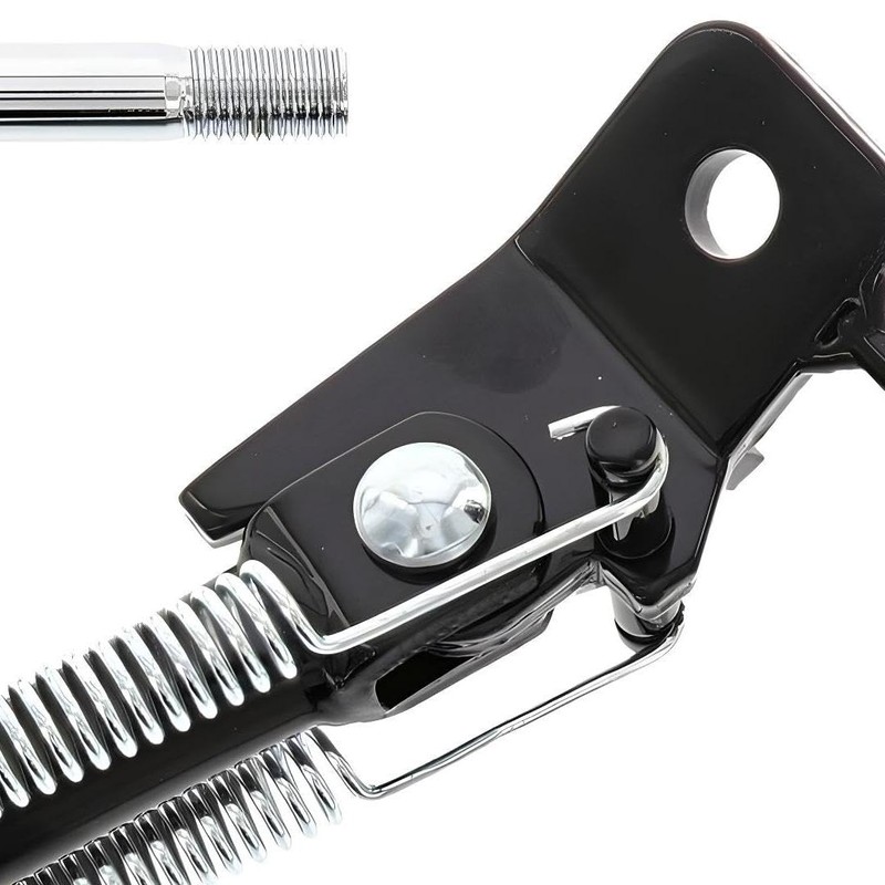 Set Side Stand - SR50, SR80