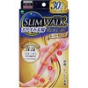 Slimwalk Pip, RichCare Super Long, Size ML, Pink Compression
