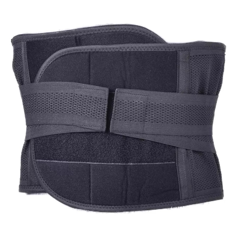 RINOASHOP Faja Cinturón/hombre Reduce Cintura Abdomen Plano Fitness