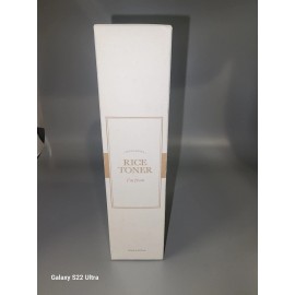 I'M FROM K-Beauty Rice Toner - 150ml EXP 2027/06