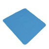 Waterproof Bed Pad Strong Water Absorption Soft Washable Incontinence Bed