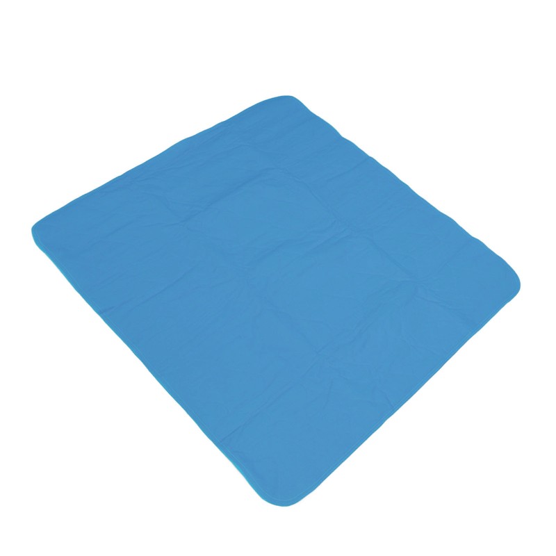 Waterproof Bed Pad Strong Water Absorption Soft Washable Incontinence Bed