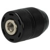 vhbw 1 x Keyless Drill Chuck Compatible with Milwaukee HDE