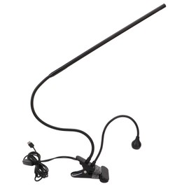 2 in 1 USB Nail Lamp Double Head Adjustable 7W 10 Gears 3 Modes Nail Curing Lamp Dryer