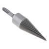 ChgImposs 30MM/1.18Inch Steel Speedy Firewood Drill Bit, Wood Splitter Screw