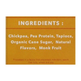 UD Three Wishes Case of 6-8.6 oz Gluten-Free Breakfast Cereal Honey Granola Refined Bulk Packaging for Baby