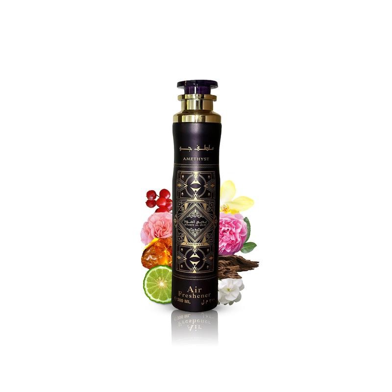 Badee Al Oud Oud for Glory Air freshner by Lattafa