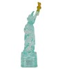 Kurt Adler Statue Of Liberty Light Up LED 6.5 Inches