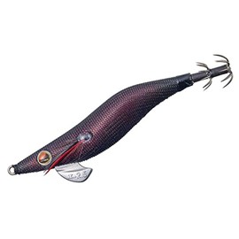 Gamakatsu Speed Metal Egi Dropper 2.5#17 Deep Red/Black