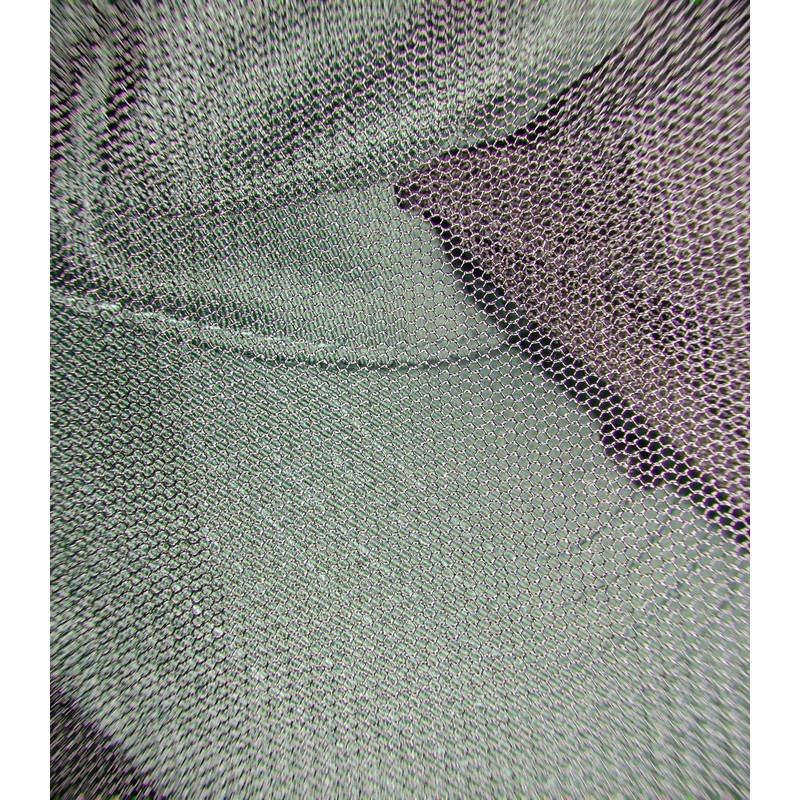 Bug net cap green forest