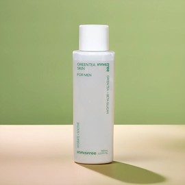 Innisfree 이니스프리 그린티 스킨 포맨 150ml Innisfree Green Tea Skin for Men 150ml