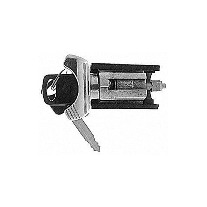 Standard Motor Products US175L Ignition Lock Cylinder