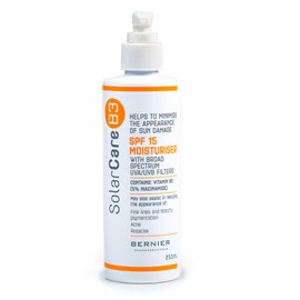 SolarCare B3 SPF 15 Moisturiser 250ml
