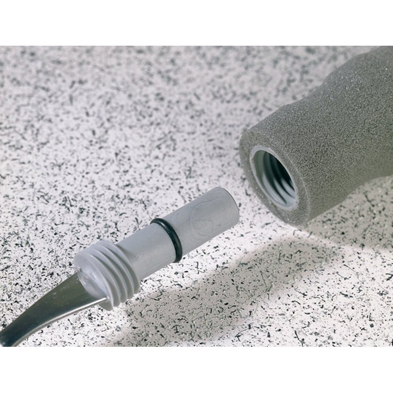 NRS Easygrip Cutlery Gabel