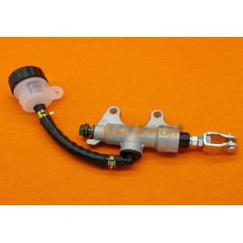RCH Rear Brake Master Cylinder Fits 2004-2005 YAMAHA YFZ450 # 5TG-2580E-00-0