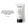 Brillare Multi-Protect Sunscreen SPF 40, PA+++, 100% Natural Sunscreen With