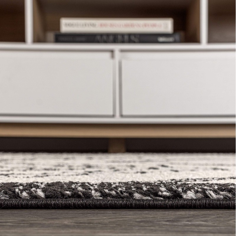 JONATHAN Y MOH200A-5 Amir Moroccan Beni Souk Indoor Area-Rug Bohemian