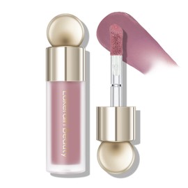 KYDA Liquid Blush, Matte Tinted for Cheeks, Lasting Dewy Cheek, Soft Creamy Blush, Blendable Lightweight, Buildable Matte Coverage, Dusty Lavender