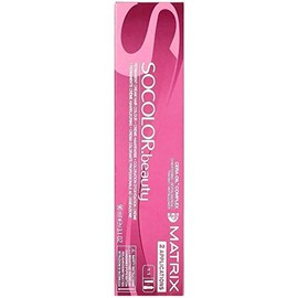 Matrix Socolor.beauty extra.coverage 90 ml X-COV 509Na extra deckendes Extra Hellblond Natur Asch